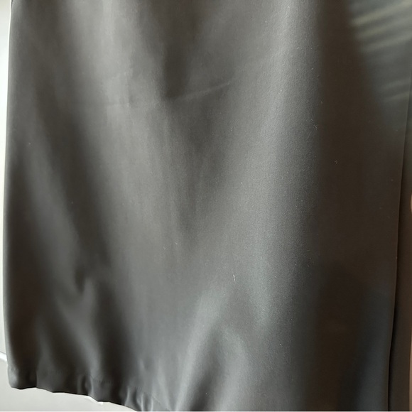 North Face Soft Shell Vest Black Men’s Small S - Picture 4 of 10